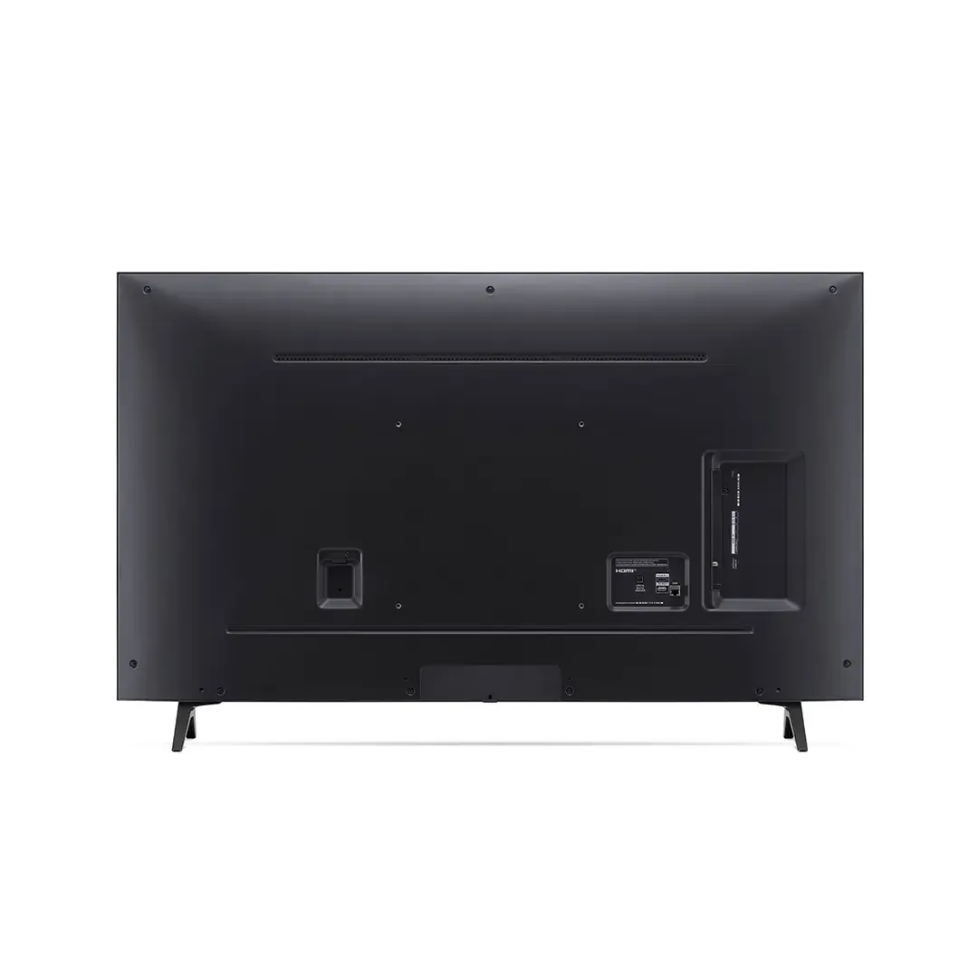 LG 50 Inch 4K UHD Smart TV (50NANO75SQA)
