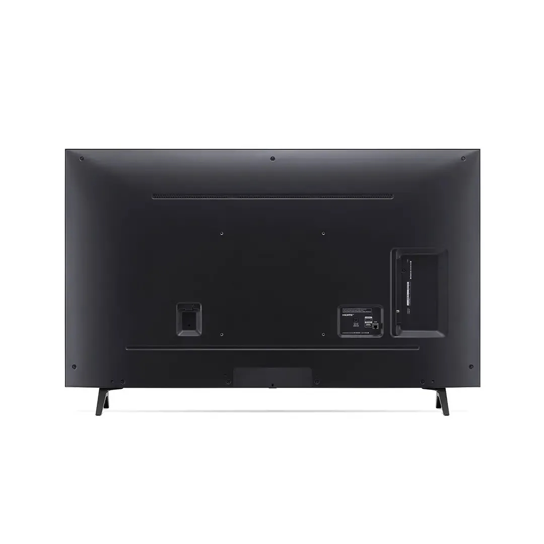 LG 55 Inch 4K UHD Smart TV (55NANO75SQA)