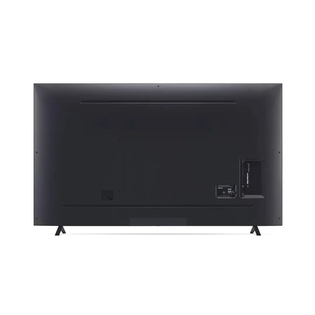 LG 75 Inch Class LED 4K UHD Smart TV (75NANO75SQA)