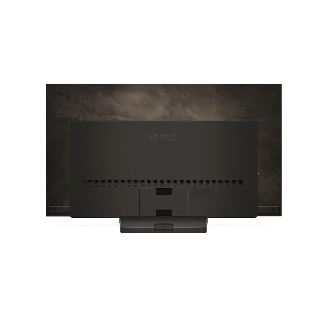 LG 77 inch OLED evo C4 4K Smart TV (OLED77C4PSA)