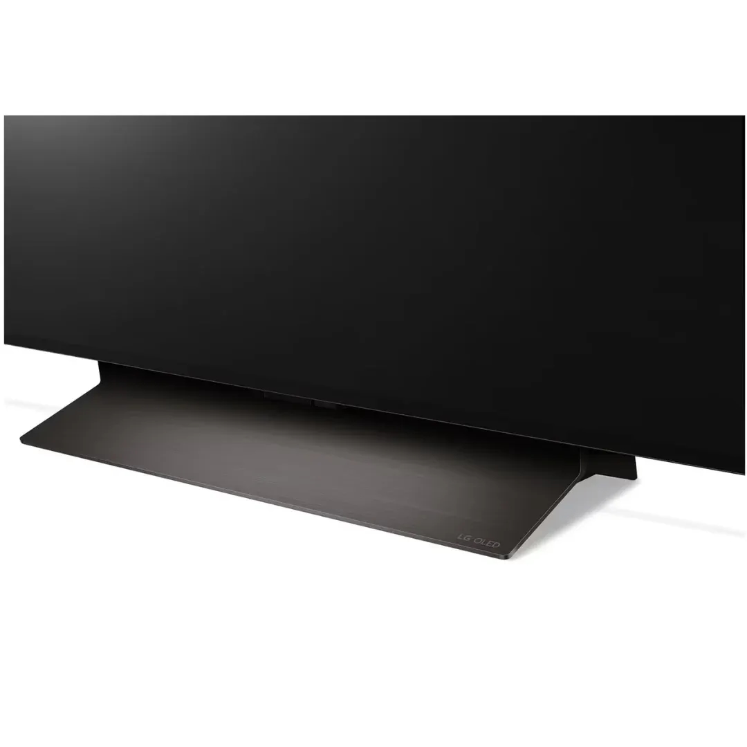 LG 77 inch OLED evo C4 4K Smart TV (OLED77C4PSA)