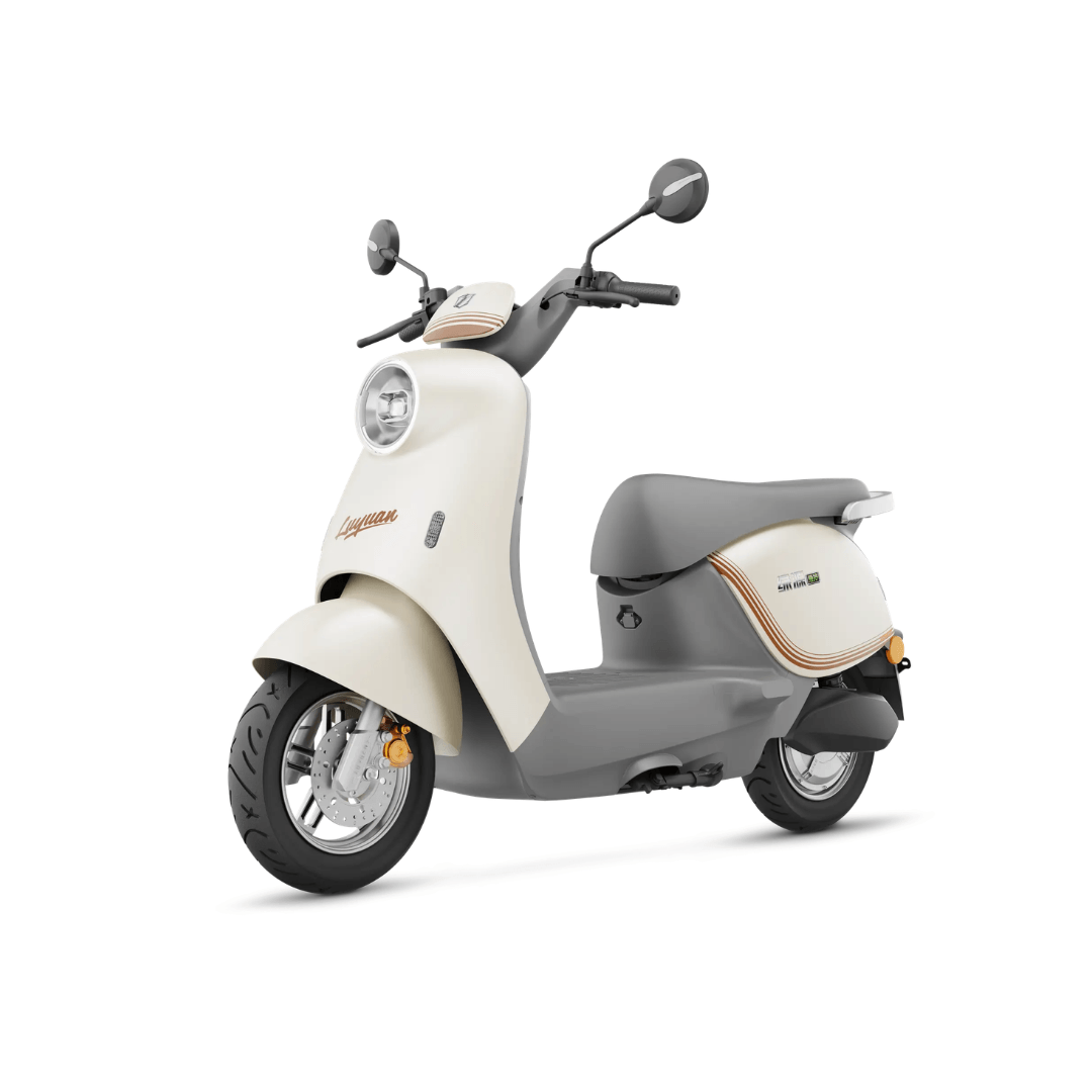 Luyuan MOK Electric Bike