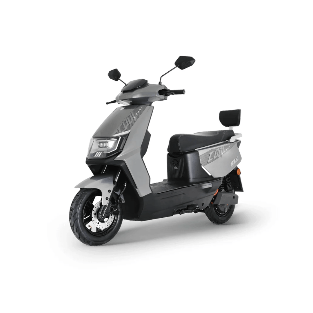 Luyuan MYC Electric Scooter