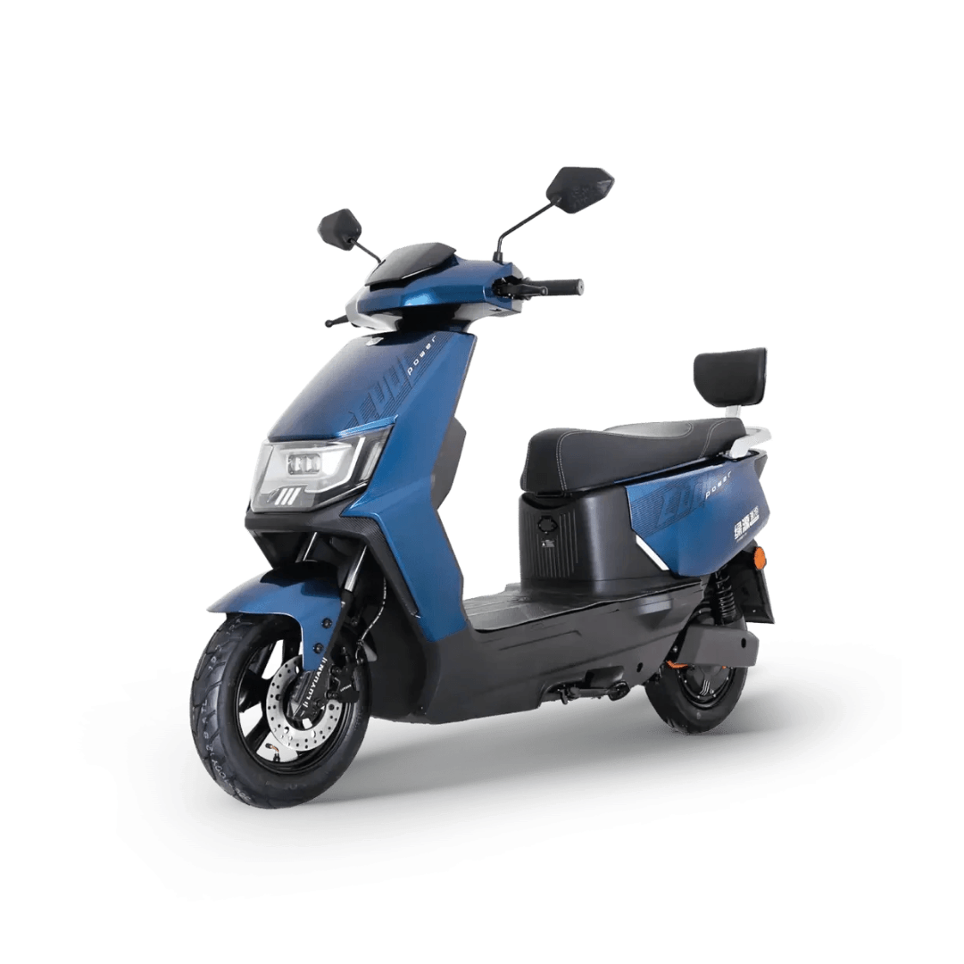 Luyuan MYC 60V Electric Bike