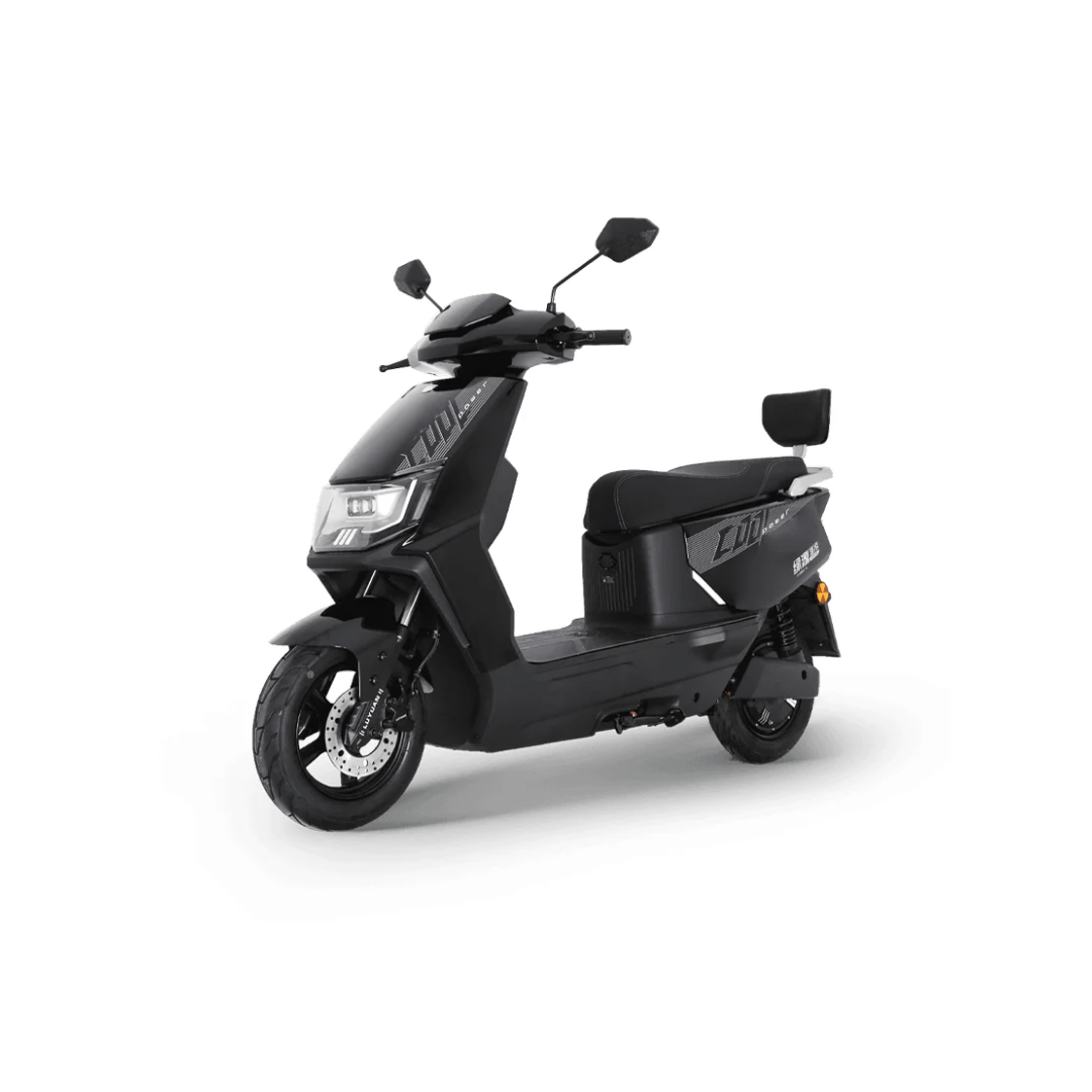 Luyuan MYC Electric Scooter