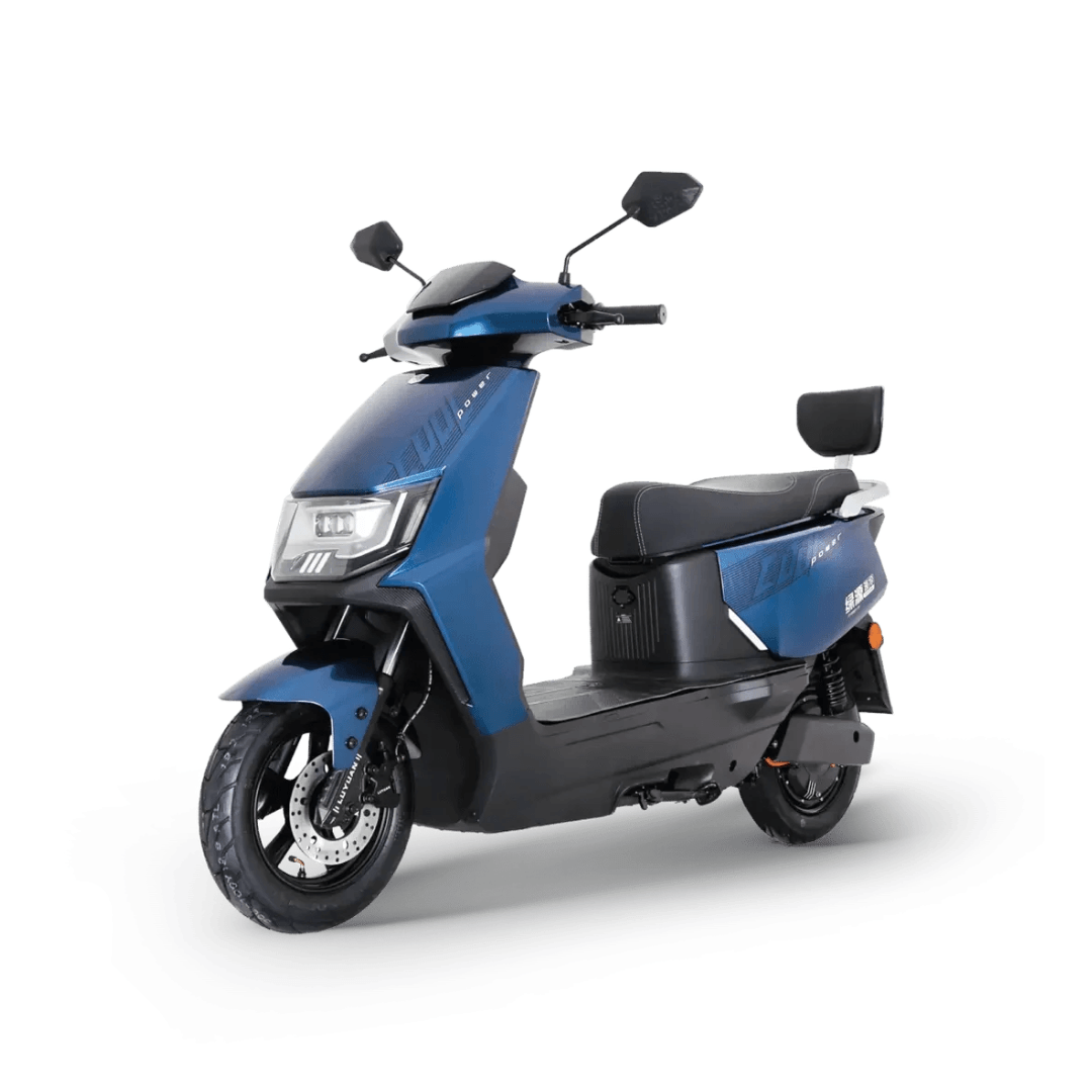 Luyuan MYC Electric Scooter