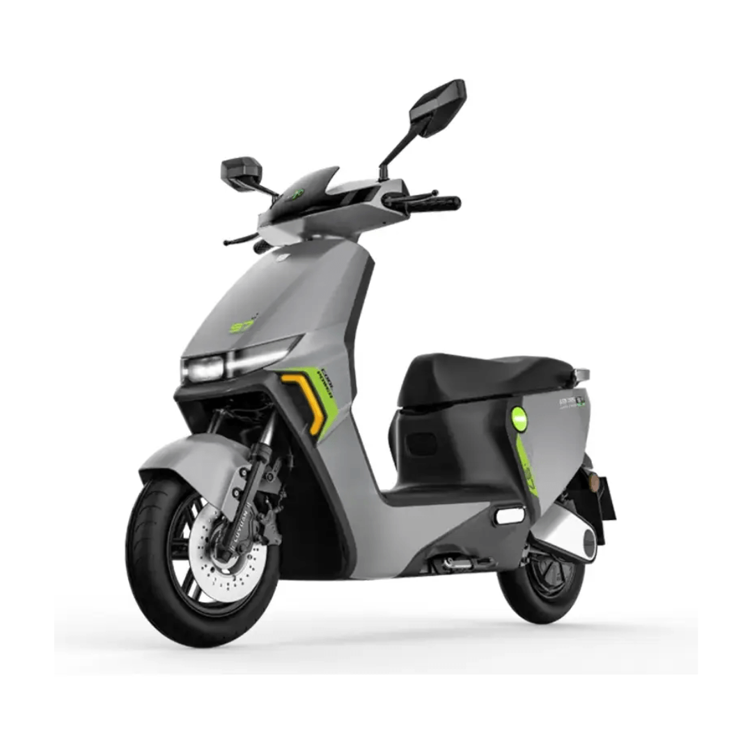 Luyuan MYC Pro Electric Scooter