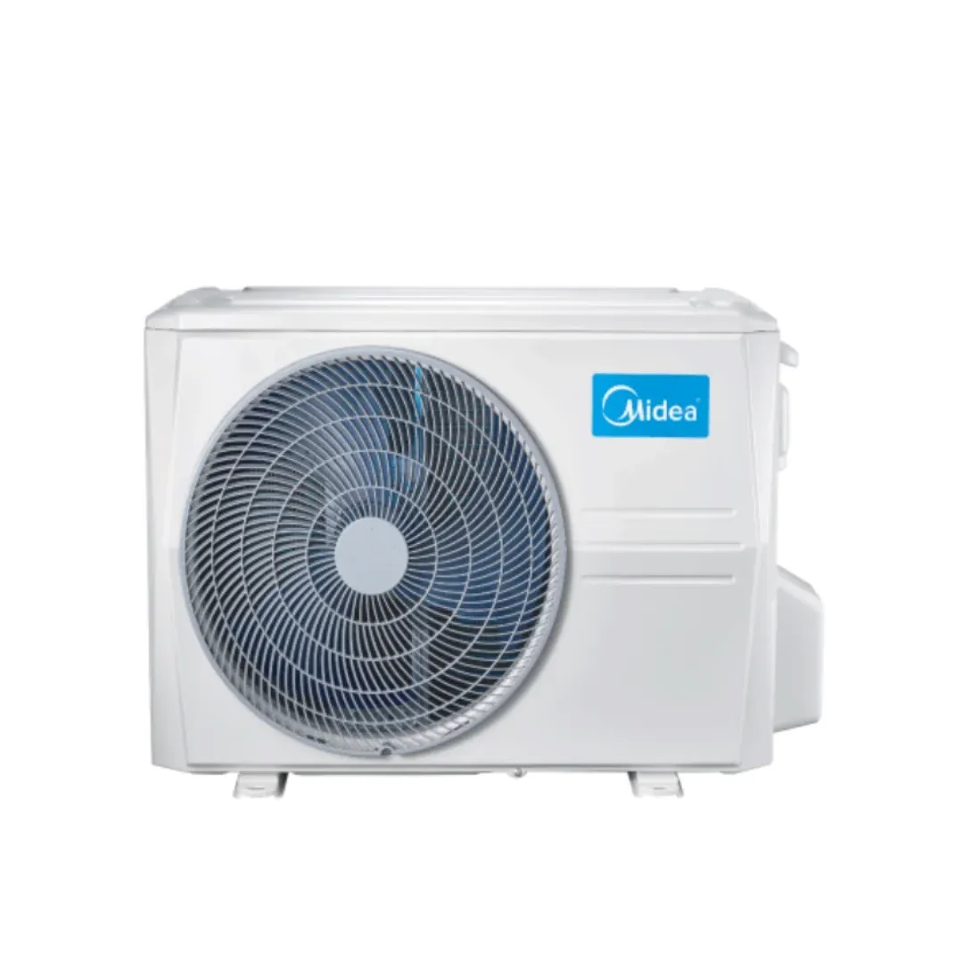 Midea 1.5 Ton Non-Inverter AC (MSA18CRN/MSG18CRN)