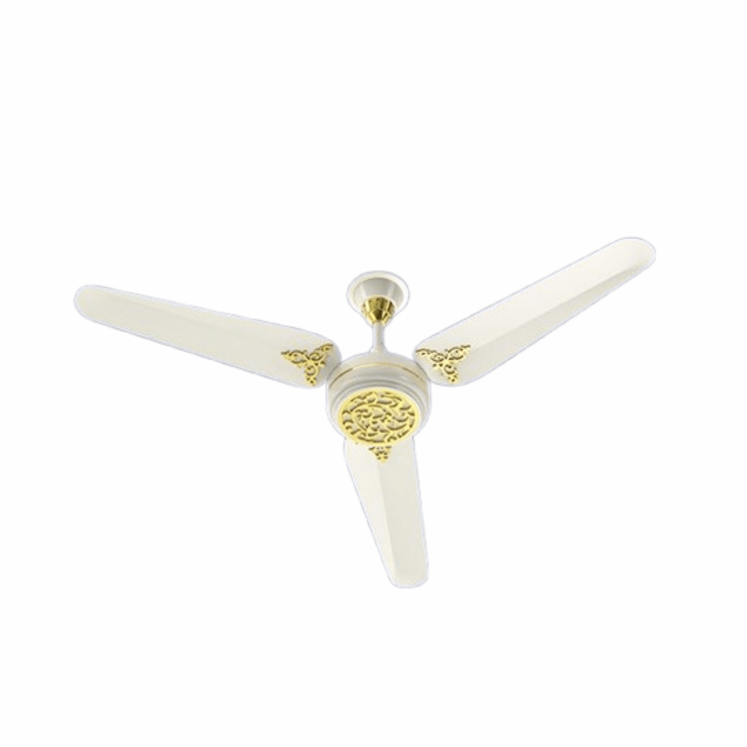 Minister LUXURIOUS 56 Inch Ceiling Fan