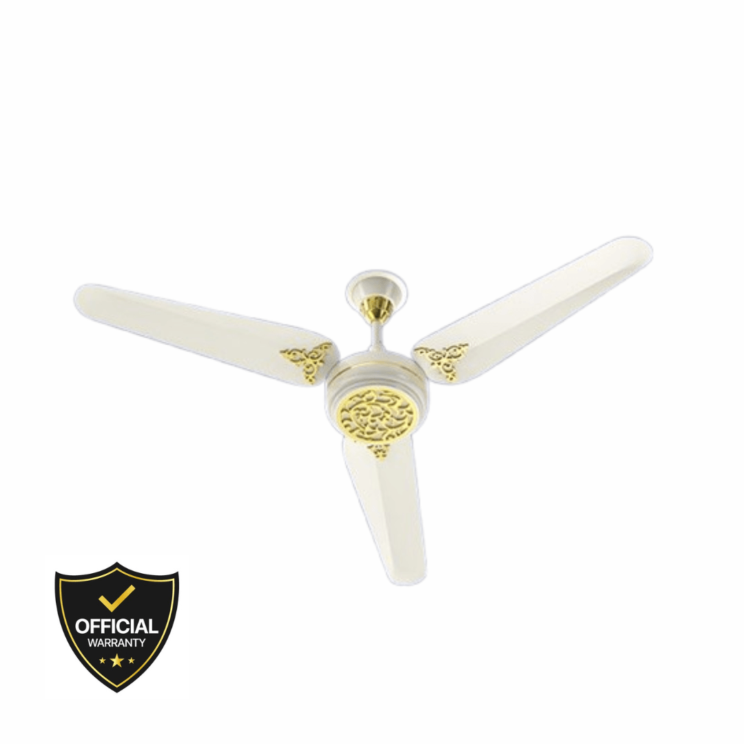 Minister LUXURIOUS 56 Inch Ceiling Fan