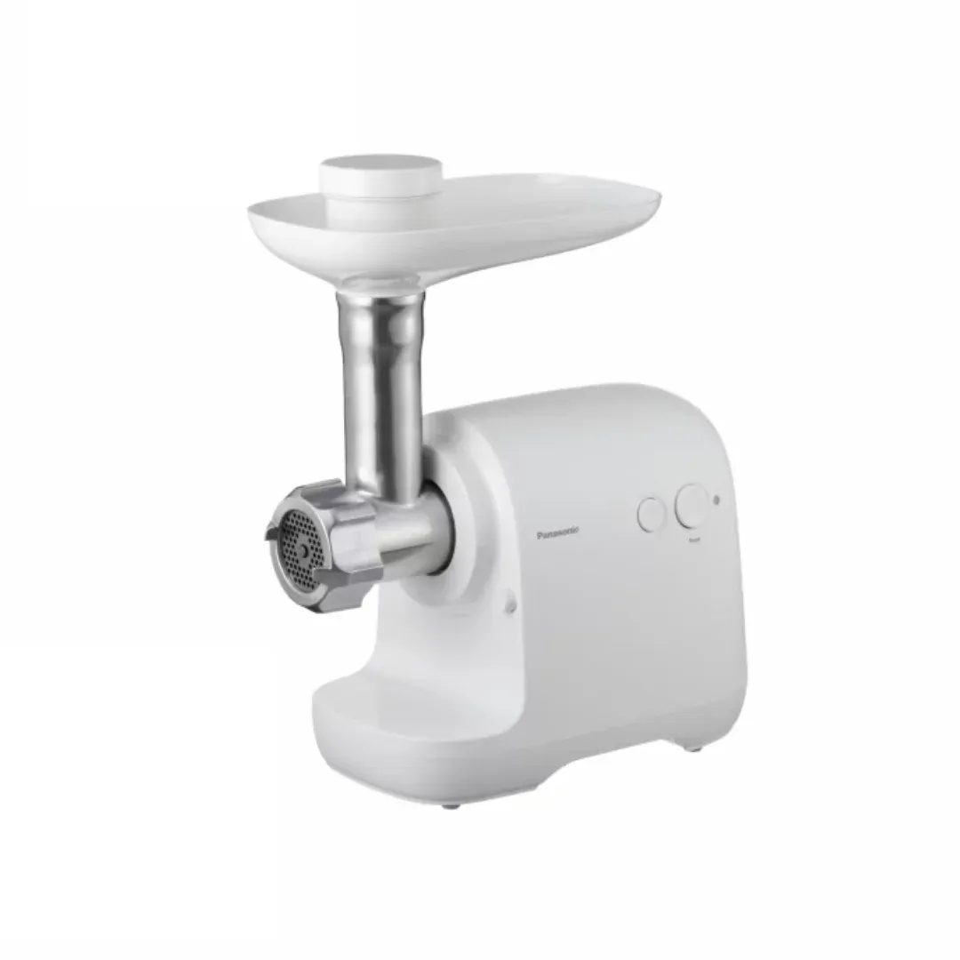 Panasonic 1700 Watt Meat Grinder (MK-GX1700)