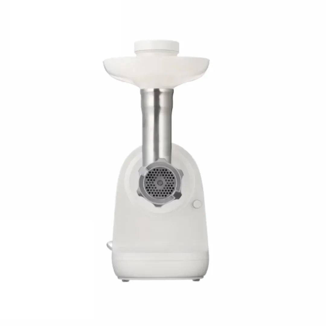 Panasonic 1700 Watt Meat Grinder (MK-GX1700)
