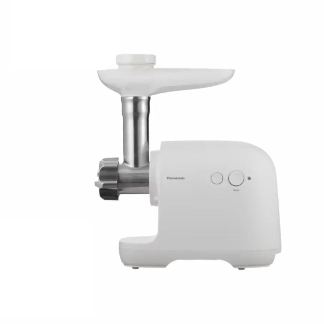 Panasonic 1700 Watt Meat Grinder (MK-GX1700)
