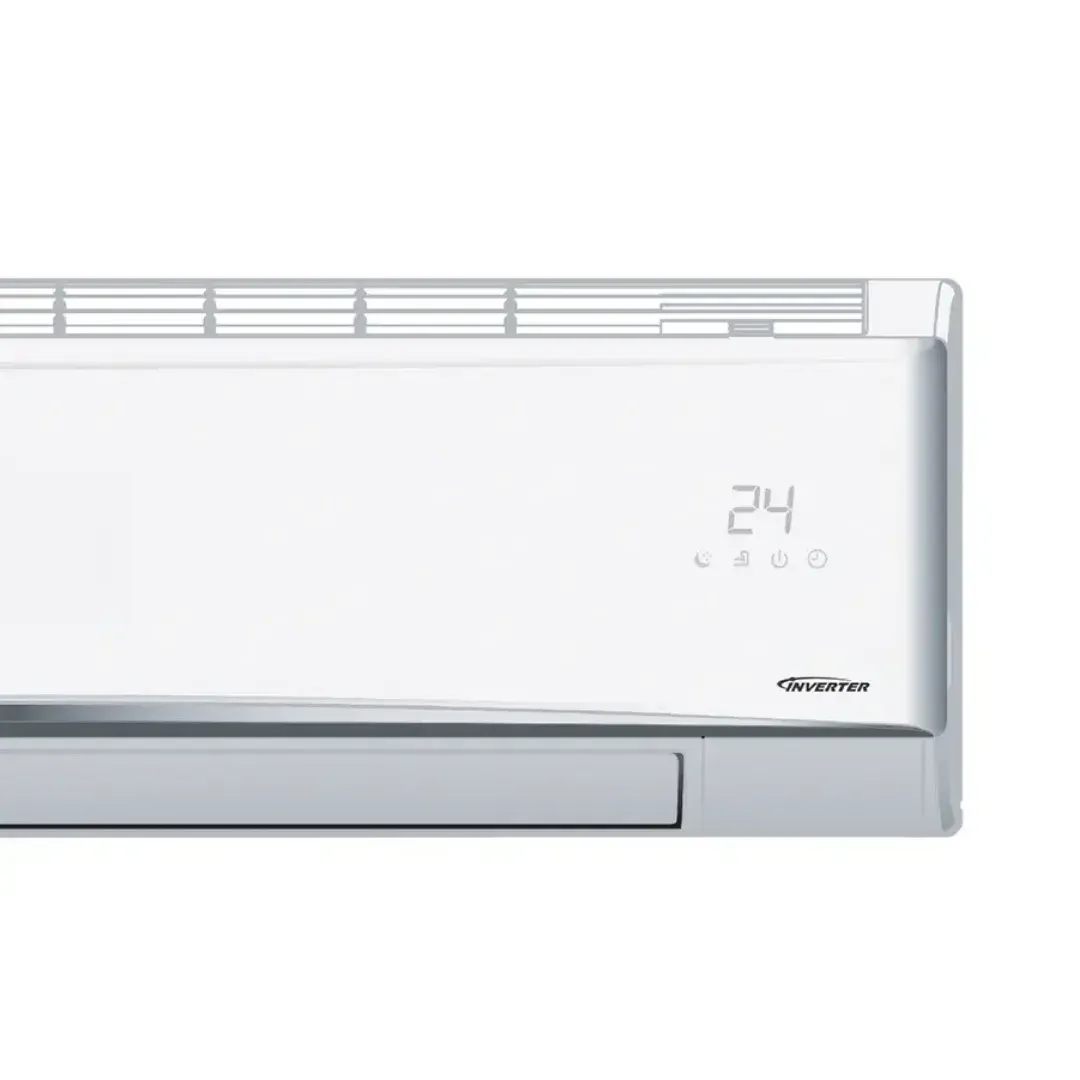 Panasonic 2 Ton Inverter Split Type AC (KU24ZKY)