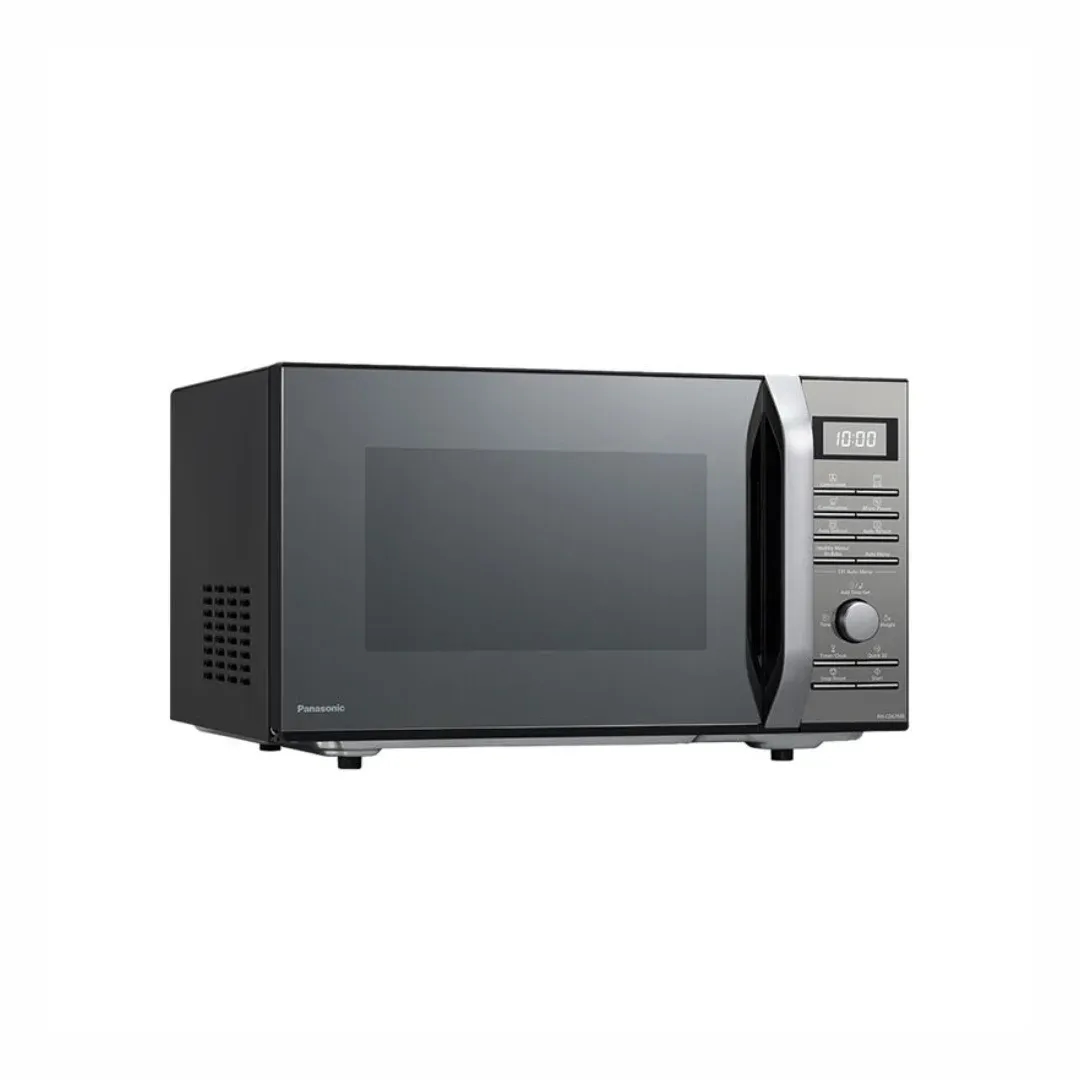 Panasonic 27L 4-in-1 Convection Microwave Oven (NN-CD67MB)