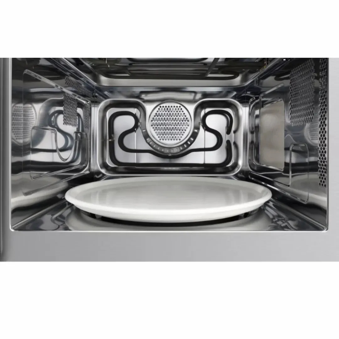 Panasonic 27L 4-in-1 Convection Microwave Oven (NN-CD67MB)