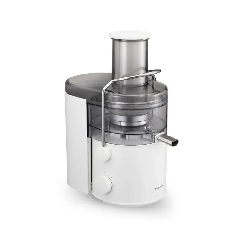 Panasonic 2 Liter Large Capacity Juicer (MJ-CB100)