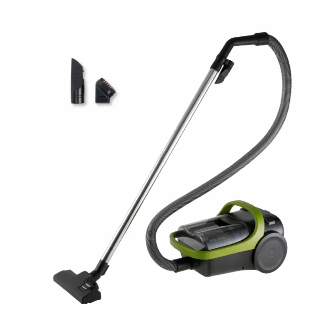Panasonic Bagless Canister Vacuum Cleaner (MC-CL603)