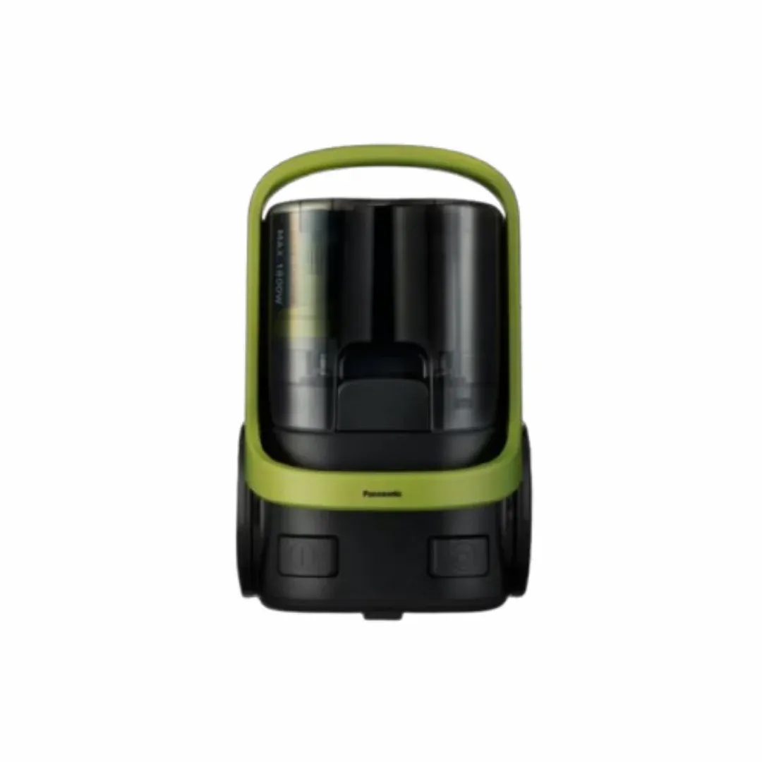 Panasonic Bagless Canister Vacuum Cleaner (MC-CL603)