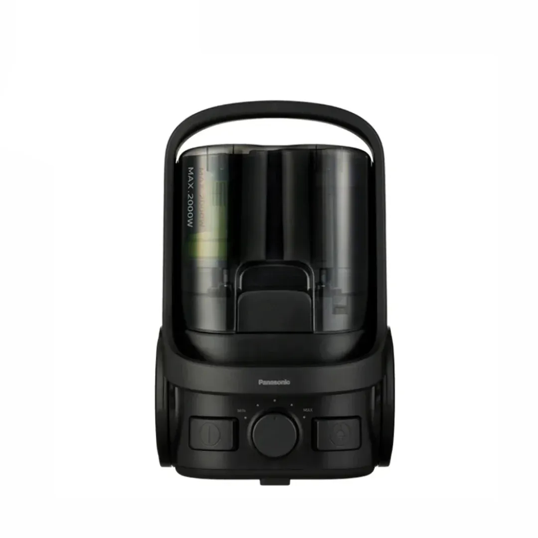 Panasonic Bagless Canister Vacuum Cleaner (MC-CL605)