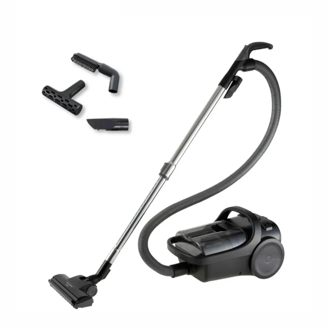 Panasonic Bagless Canister Vacuum Cleaner (MC-CL605)