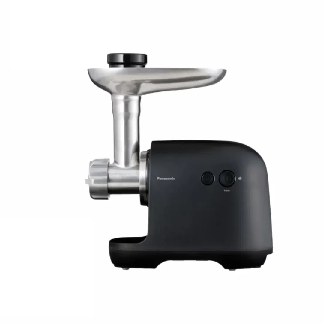 Panasonic 1700 Watt Meat Grinder (MK-GX1710)