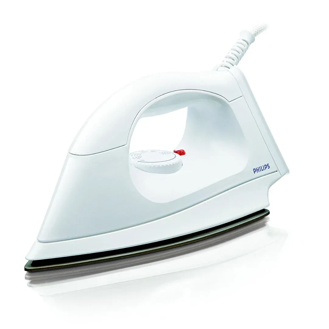 Philips 1000 Watt Dry Iron (HI113)
