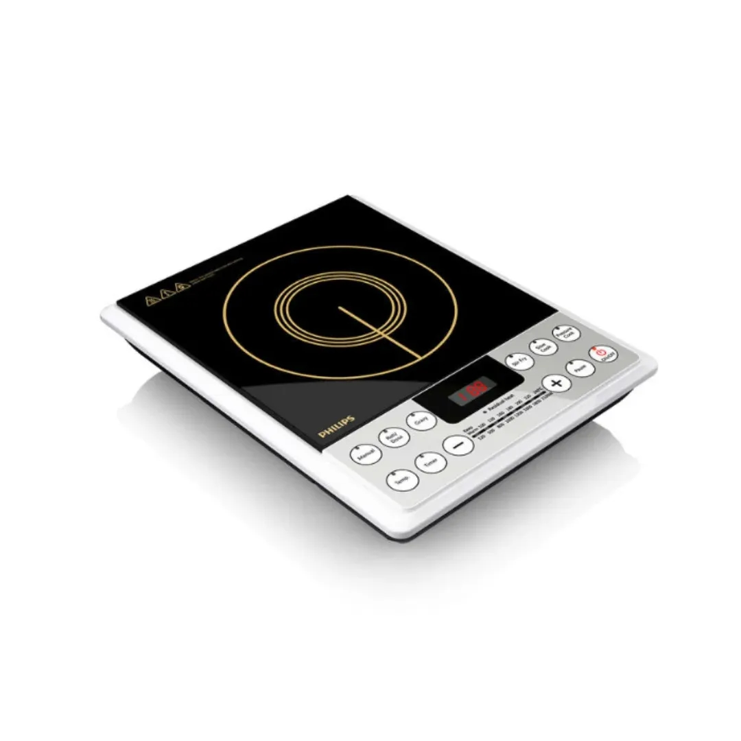 Philips 2100W Induction Cooker (HD4929)