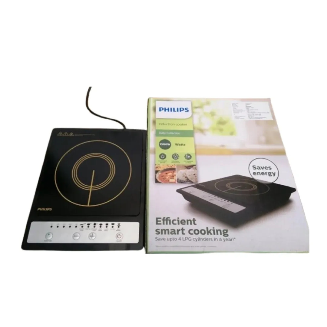 Philips 2100W Induction Cooker (HD4929)