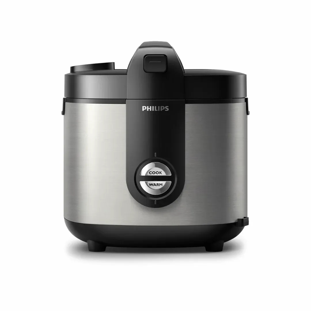 Philips 2 Liters Rice cooker (HD-3138/62)