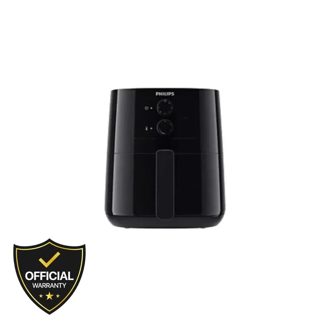 Philips 4.1Liters 1400 watt Air Fryer (HD9200)