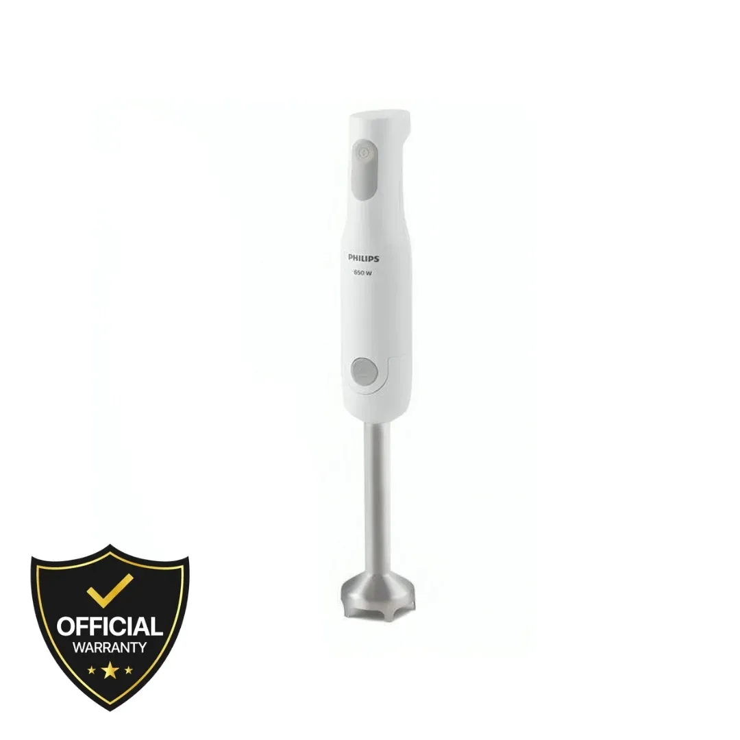 Philips 650W Hand Blender (HL1600/00)