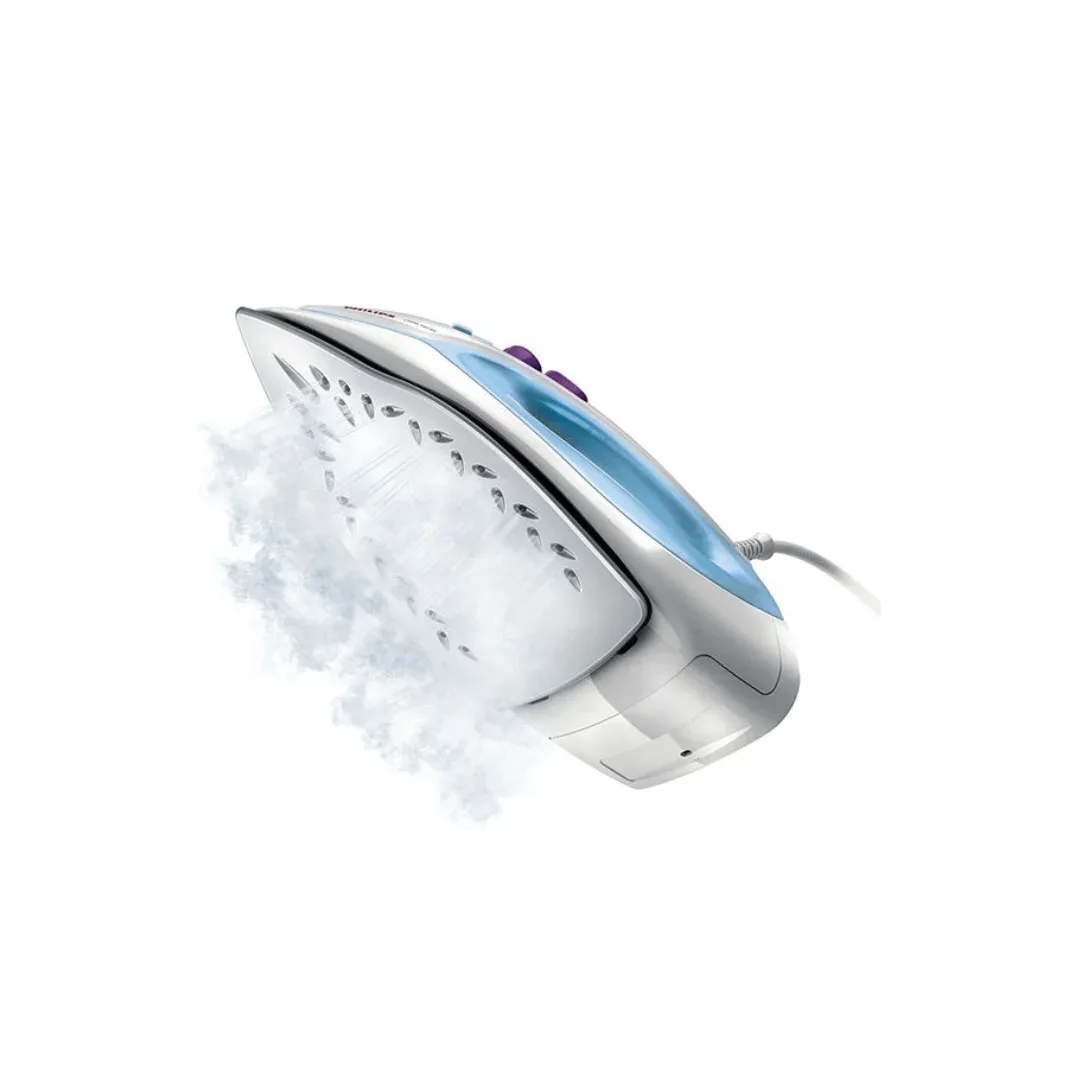 Philips 1440W Steam Iron with Spray (GC1905/40)