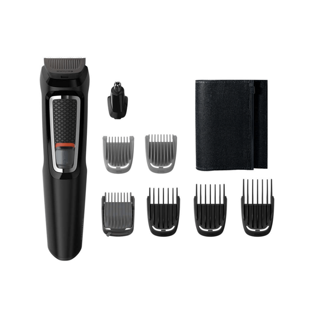 Philips MG3730 Multigroom Trimmer