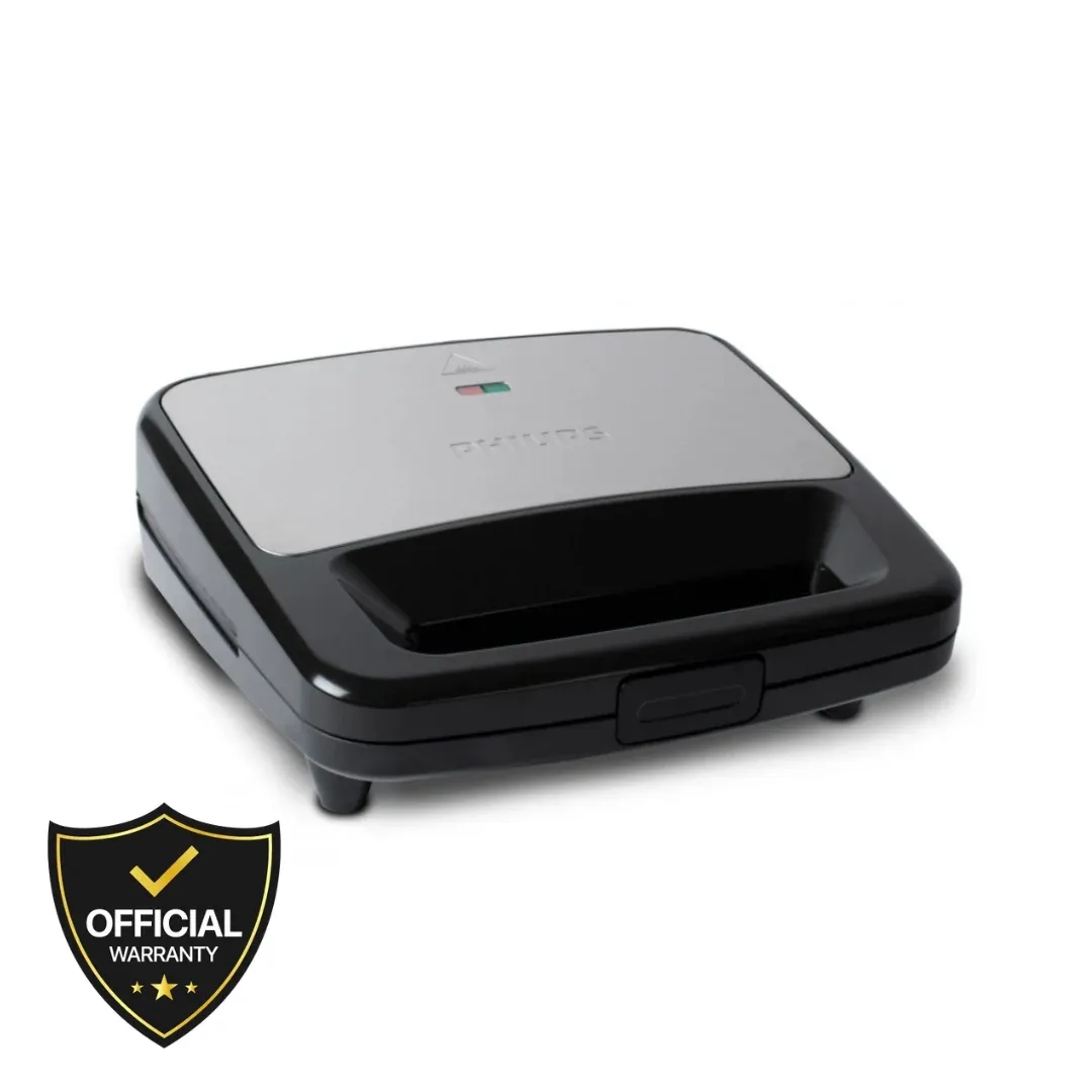 Philips XL Sized Sandwich Maker (HD2288/00)