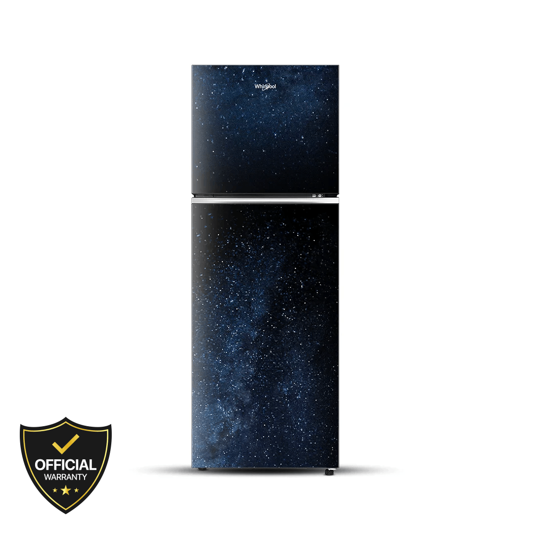 Whirlpool 265 Liters Neofresh Inverter Galaxy Refrigerator (REF-WHL-9009)