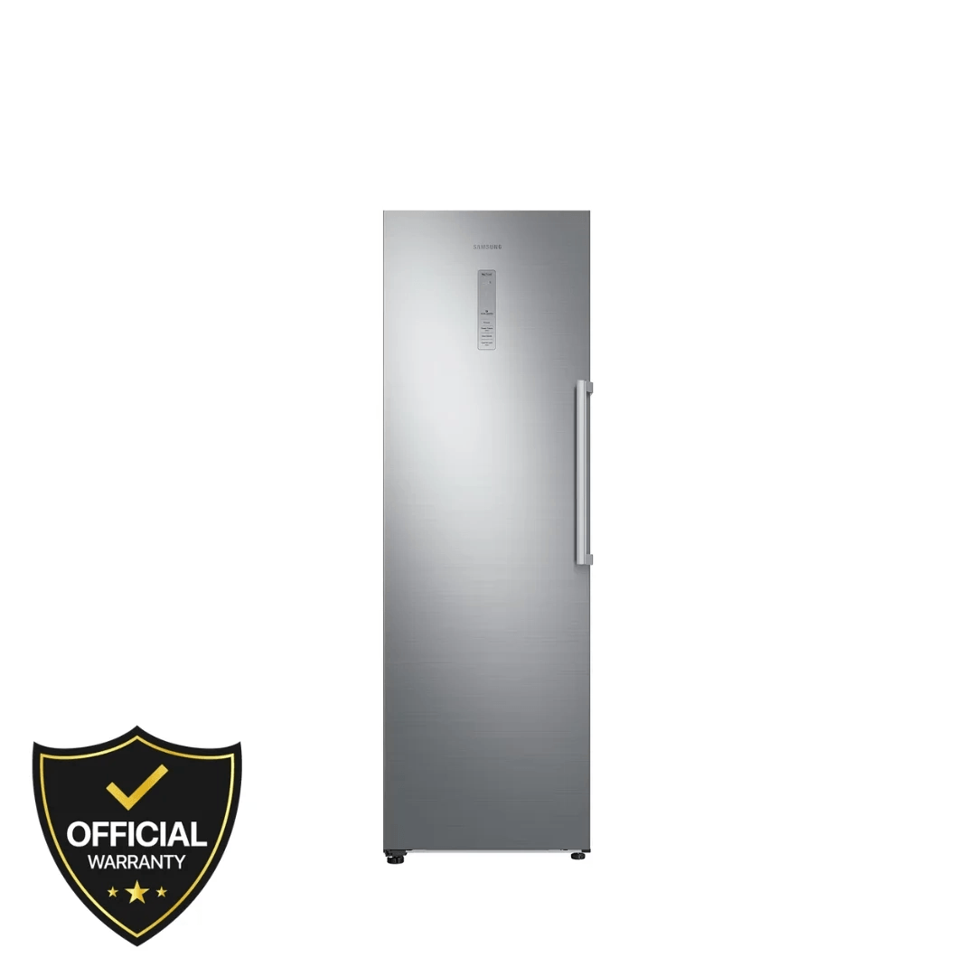 Samsung 315 Liters Upright Freezer (RZ32M71157F)