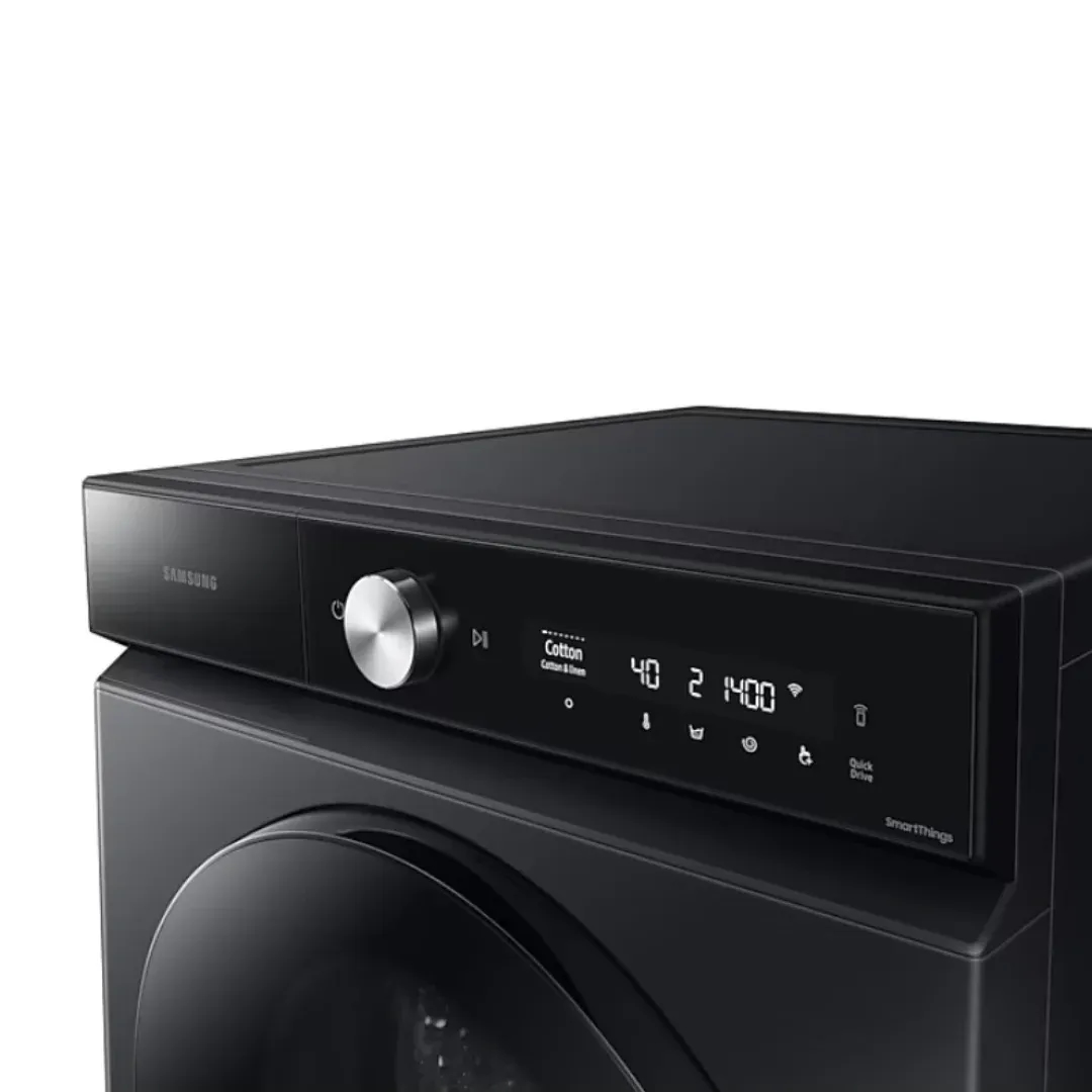 Samsung 13kg Inverter Front Loading Washing Machine (WW13BB944DGBFQ)