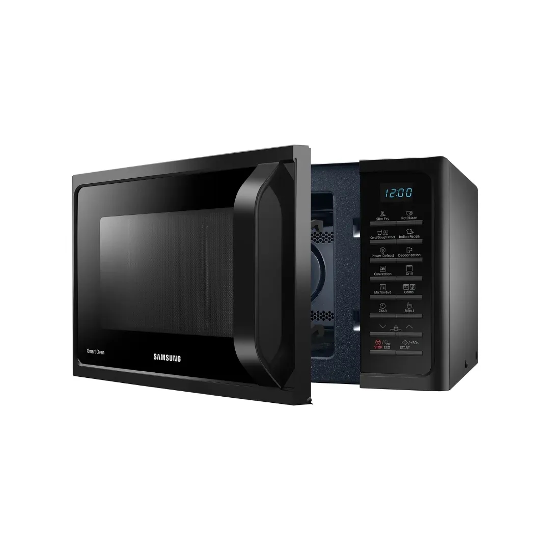 Samsung 28 Liters Convection Microwave Oven (MC28H5025VK/D2)