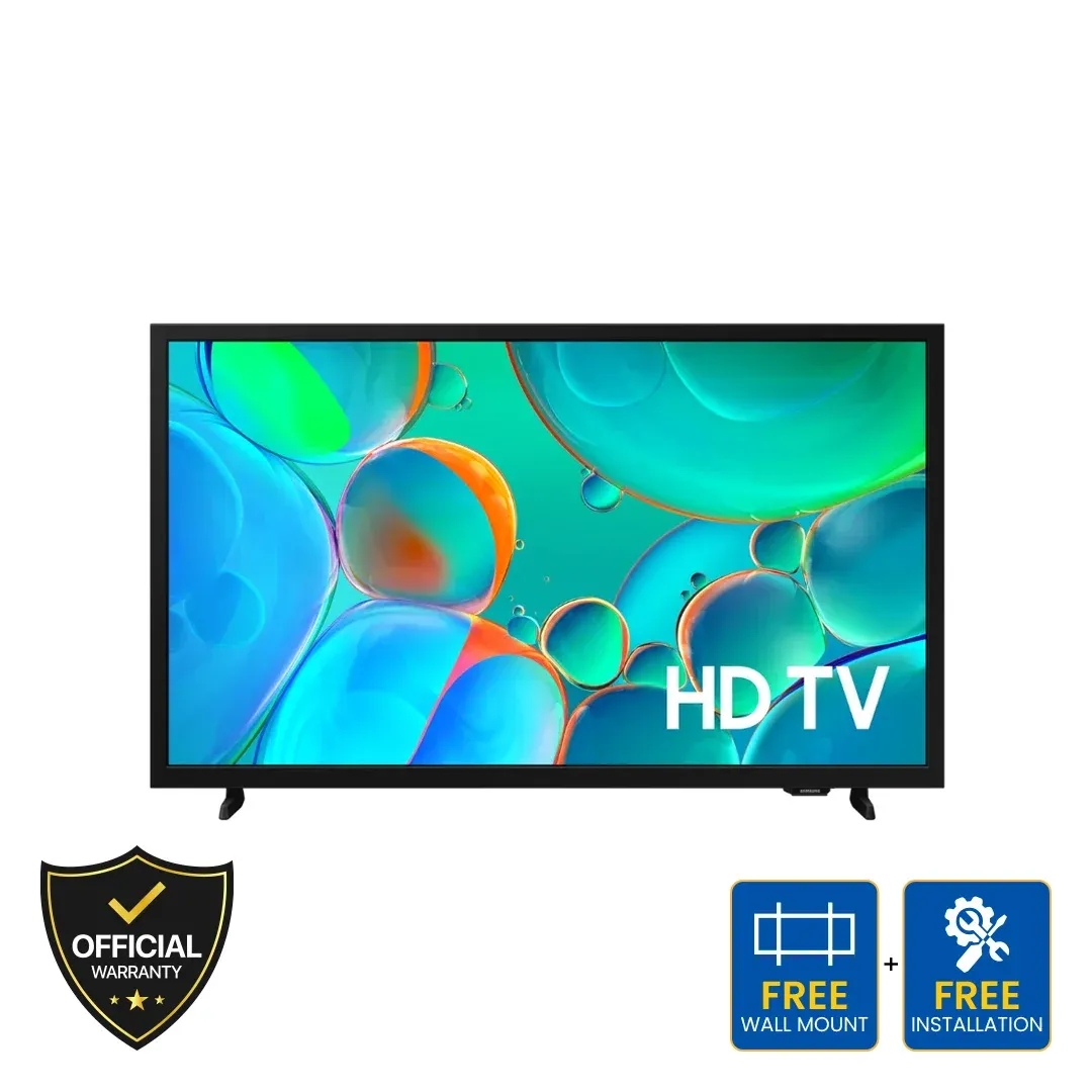 Samsung 32 Inch HD Smart TV (32H5000F)