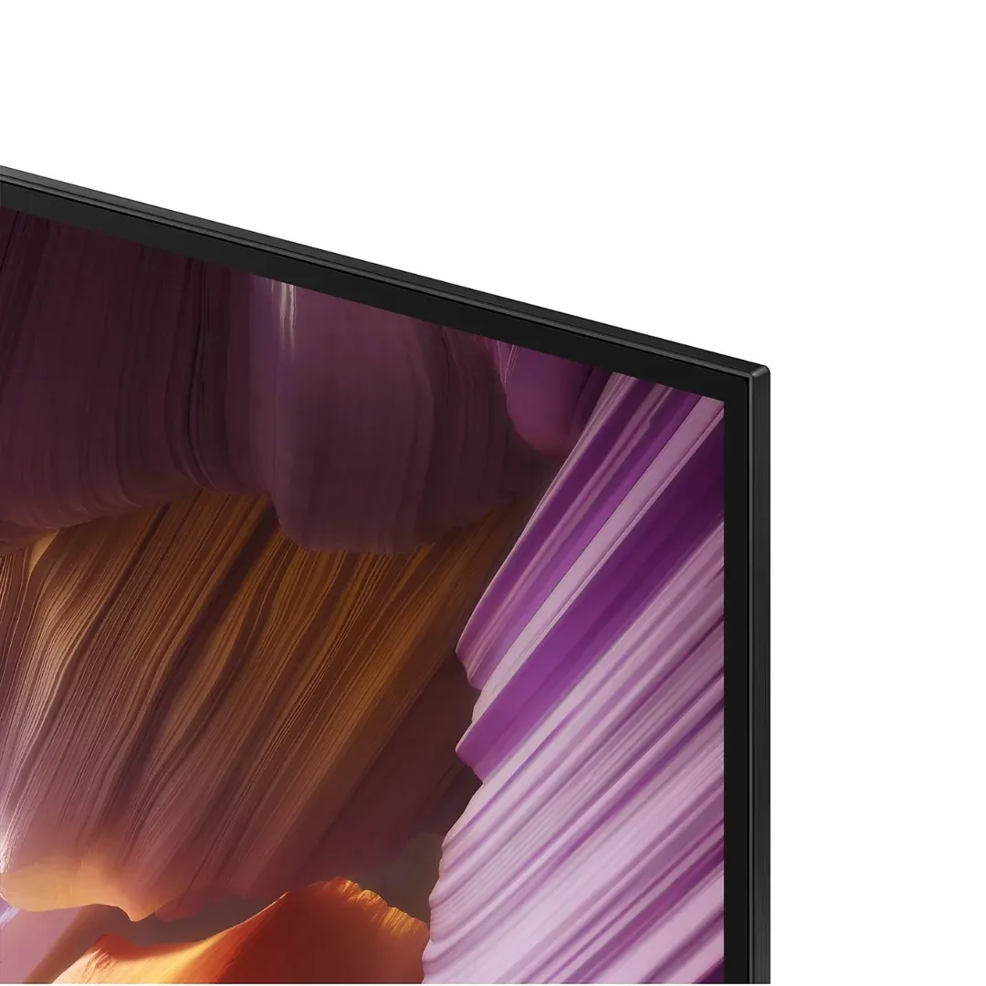 Samsung 65 Inch OLED 4K Vision AI Smart TV 2025 (65S85F)