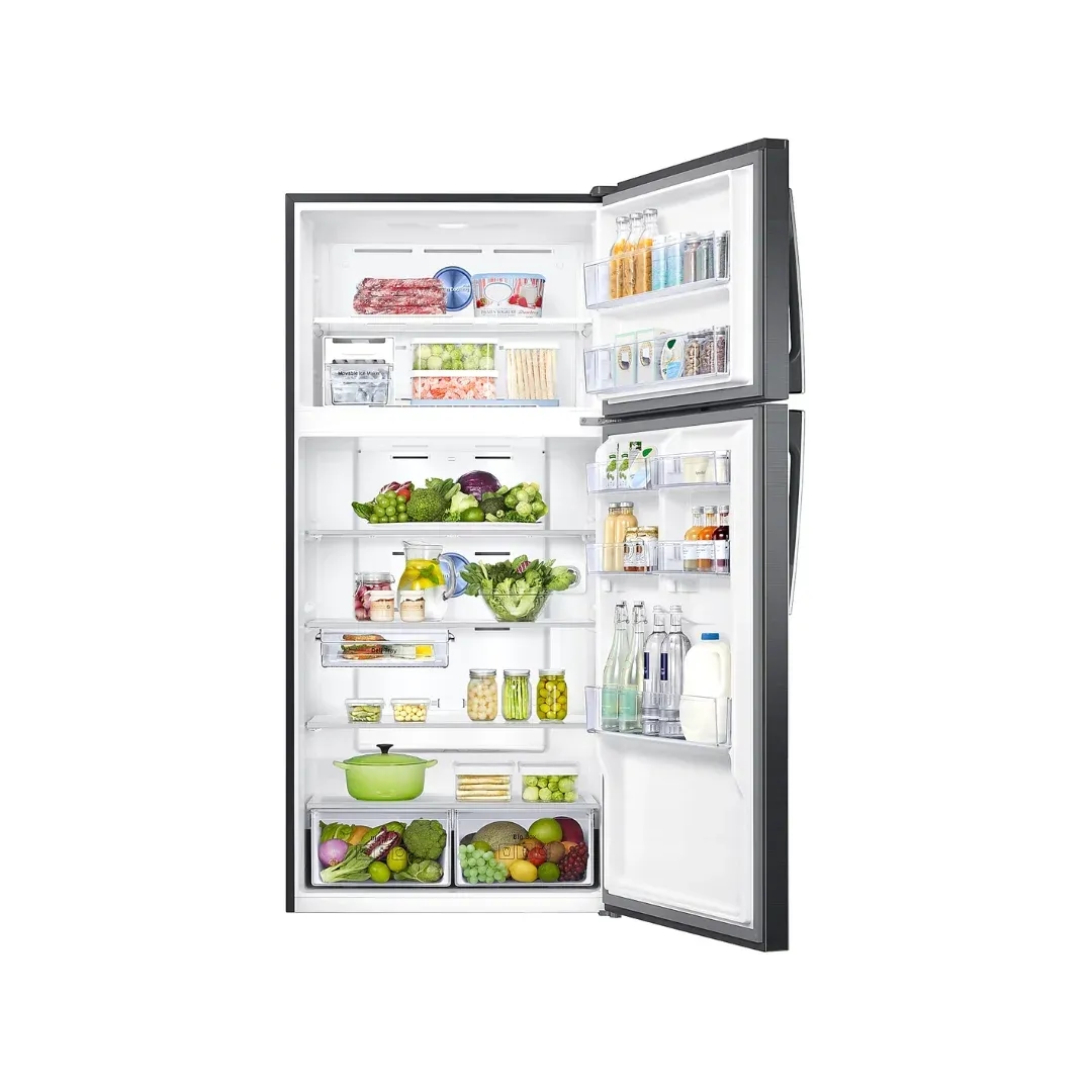 Samsung 670 Liters Top Mount Refrigerator (RT65K7058BS/D2)