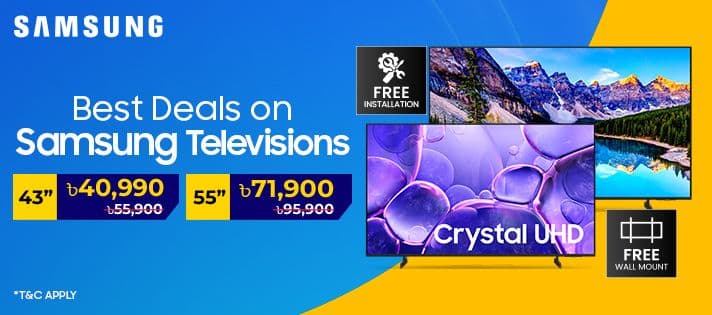 Samsung-Televisions-Small-Banner-4238