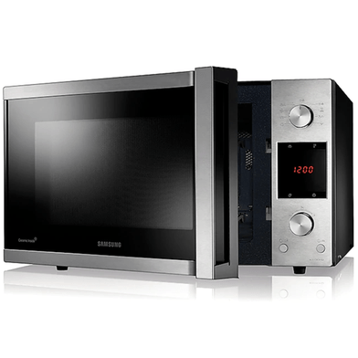 Samsung 45L Convection Microwave Oven (MC457TGRCSR/D2)