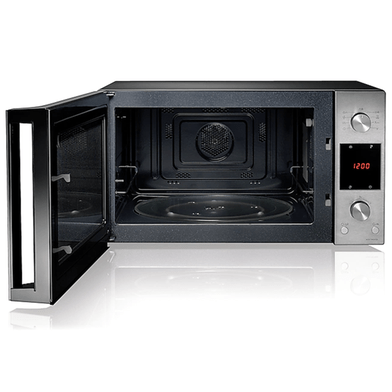 Samsung 45L Convection Microwave Oven (MC457TGRCSR/D2)