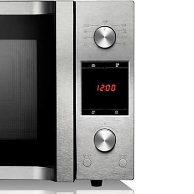 Samsung 45L Convection Microwave Oven (MC457TGRCSR/D2)