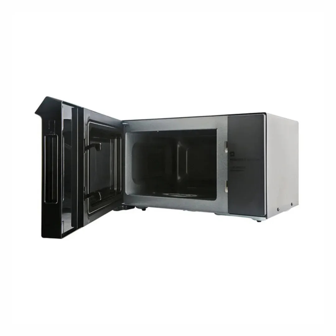 Sharp 24 Liters Top Control Solo Microwave Oven R-2235H(R)