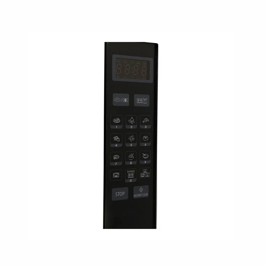 Sharp 34 Liters Grill Microwave Oven R-77AT(ST)