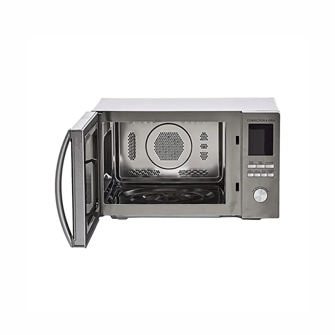Sharp 32 Liters Grill Convection Microwave Oven (R-92A0-ST-V)