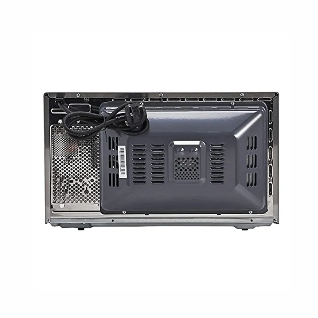 Sharp 32 Liters Grill Convection Microwave Oven (R-92A0-ST-V)